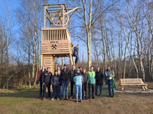 Freiberg MTEX Workshop 2026