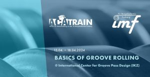 Basics of Groove Rolling